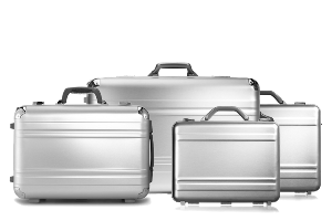 Aluminium Attaché Cases