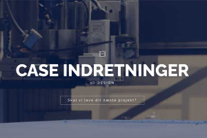 Case Interiors Video