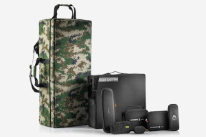 Soft bags & EVA Cases