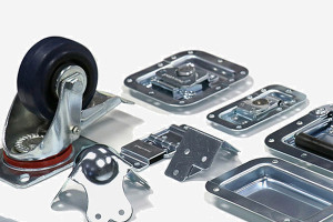 Flight Case Hardware