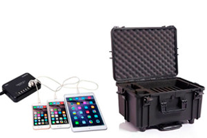 IT & charging solutions