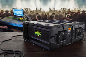 Peli⢠Rack & Military