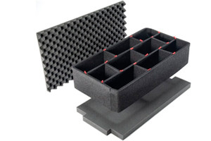 TrekPak Divider Kit