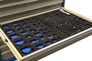 Tool Foam Inserts