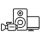 Pro AV Equipment