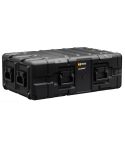 BLACKBOX-4U - 24" Deep Static Shock Rack