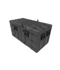 Peli Euro-V Rack - 30" - 10U - 762 mm