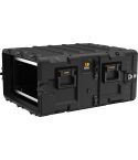 SUPER-V-SERIES 5U - 24" - 610 mm Deep Static Shock Rack