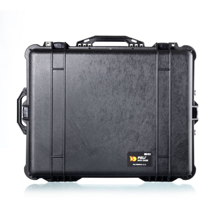 multiple laptop carrying case