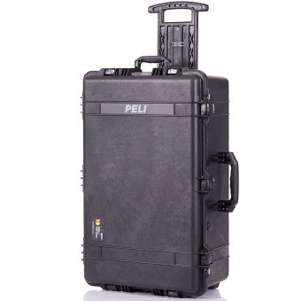 Peli 1650MLF Multilayer Foam