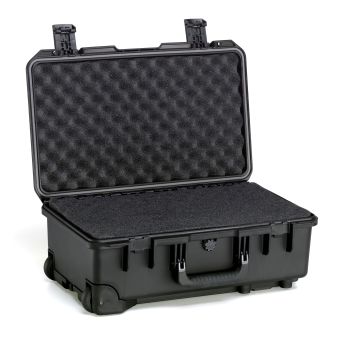 Storm iM2500 Carry On With Foam