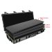 Peli 1700MLF Weapon Case Multilayer Foam