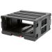 SKB 4U Roto Rolling Rack