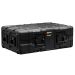 BLACKBOX-4U - 24" Deep Static Shock Rack