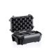 Peli R60 Watch Case - 3 Watches