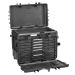 Drawer Tool Case 5140 With Multilayer Foam