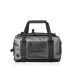 GUARDIQUE™ Welded Duffel Bag – Grey