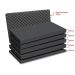 Peli Air 1606 MLF Replacement Multilayer Foam Set