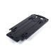 Peli Case Backplate, 1510, 1560, Black