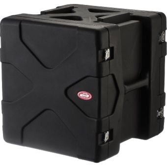 SKB US Series 12u Roto Rack