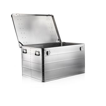 GUARDIQUEâ„¢ AluVault - 673