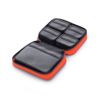 GUARDIQUEâ„¢ MMS Small Bag Orange - Compact Utility Pack