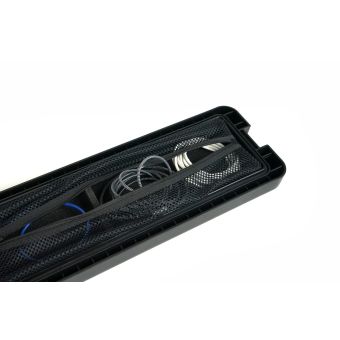 GUARDIQUE™ Lid Mesh Insert for RackVault - 2U