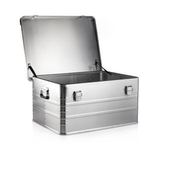 GUARDIQUEâ„¢ AluVault - 157