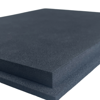 EPDM Cellular Rubber B - 2000x1000mm