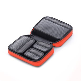 GUARDIQUEâ„¢ MMS Small Bag Orange - Flexible Field Pack