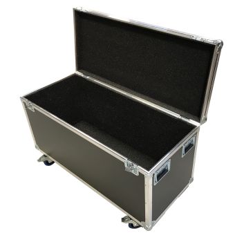 Flightcase Pro 1200 Foam