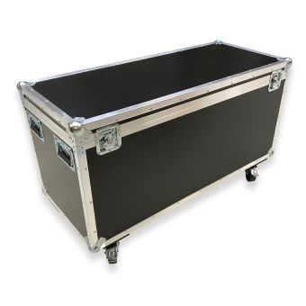 Flightcase Pro 1200 Empty