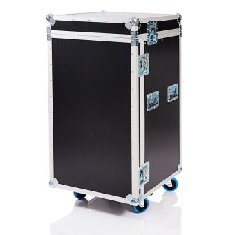 Flightcase 5-Drawer