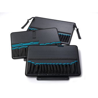 GUARDIQUEâ„¢ Tool Pocket Set for Peli 1600T