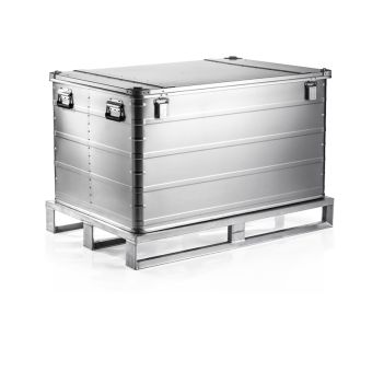 GUARDIQUEâ„¢ AluPallet - 022000