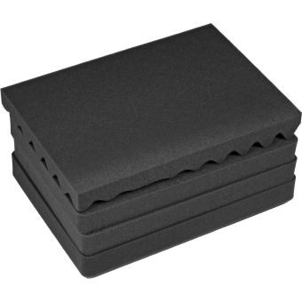 Storm iM2450 Foam set