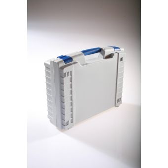 GUARDIQUEâ„¢ H4054 - Silver