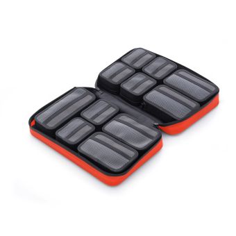 GUARDIQUEâ„¢ MMS Large Bag Orange - Essentials Pack