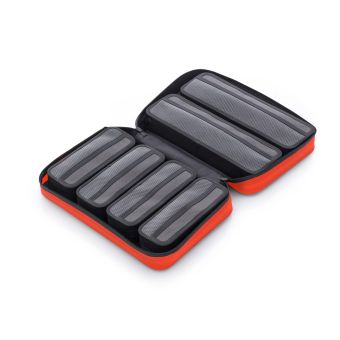 GUARDIQUEâ„¢ MMS Large Bag Orange - Heavy-Duty Gear Pack