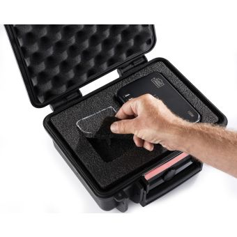 Apollo Case Replacement MLF Foam Set