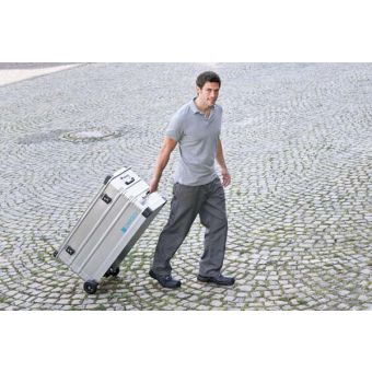 K424 XC ALUMINIUM MOBILE CASE 41815