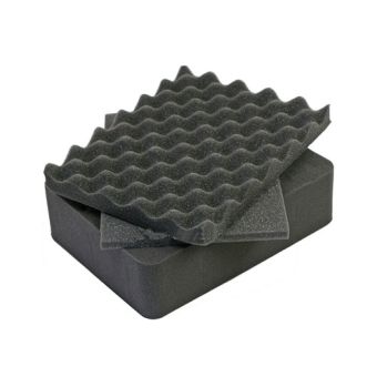 Foam Set for Lightcase PB 3