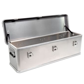 Aluminium Box LL138