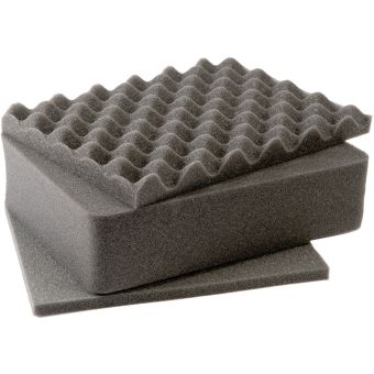 Extreme 300 Replacement Foam Set