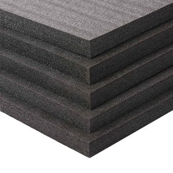 Multilayer Foam, 800 x 600 mm