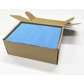 Sample Multilayer Foam