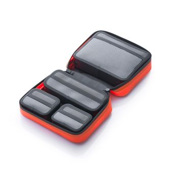 GUARDIQUEâ„¢ MMS Small Bag Orange - Standard Pack