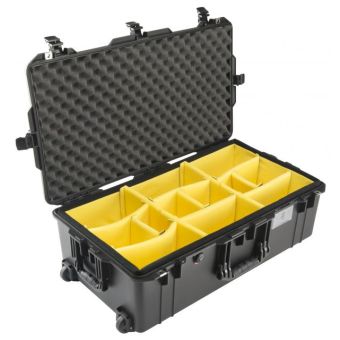 Peli Air 1615 Case Black Divider