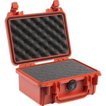 Peli 1120 Orange