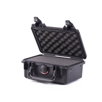 Peli 1120 Case Black With Foam
